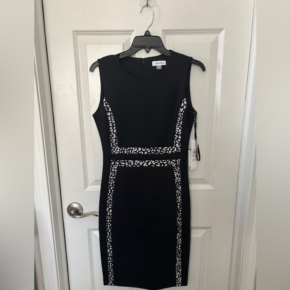 Calvin Klein Work dress